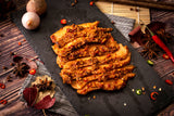 麻辣豬頸肉